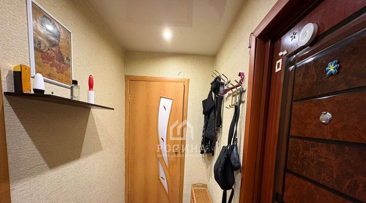 квартира г Комсомольск-на-Амуре Центральный округ ул Вокзальная 72 фото 7