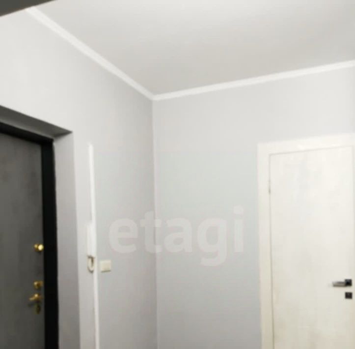 квартира г Кемерово р-н Заводский ул Свободы 25 фото 14