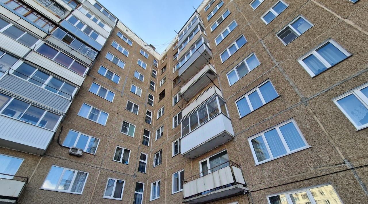 квартира г Барнаул р-н Индустриальный тракт Павловский 263 фото 2