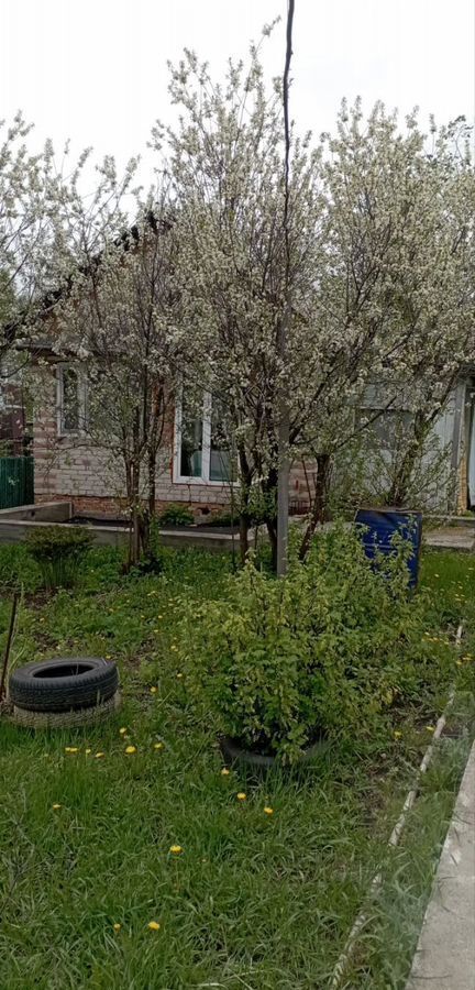 дом г Барнаул рп Южный р-н Центральный снт Прогресс фото 6
