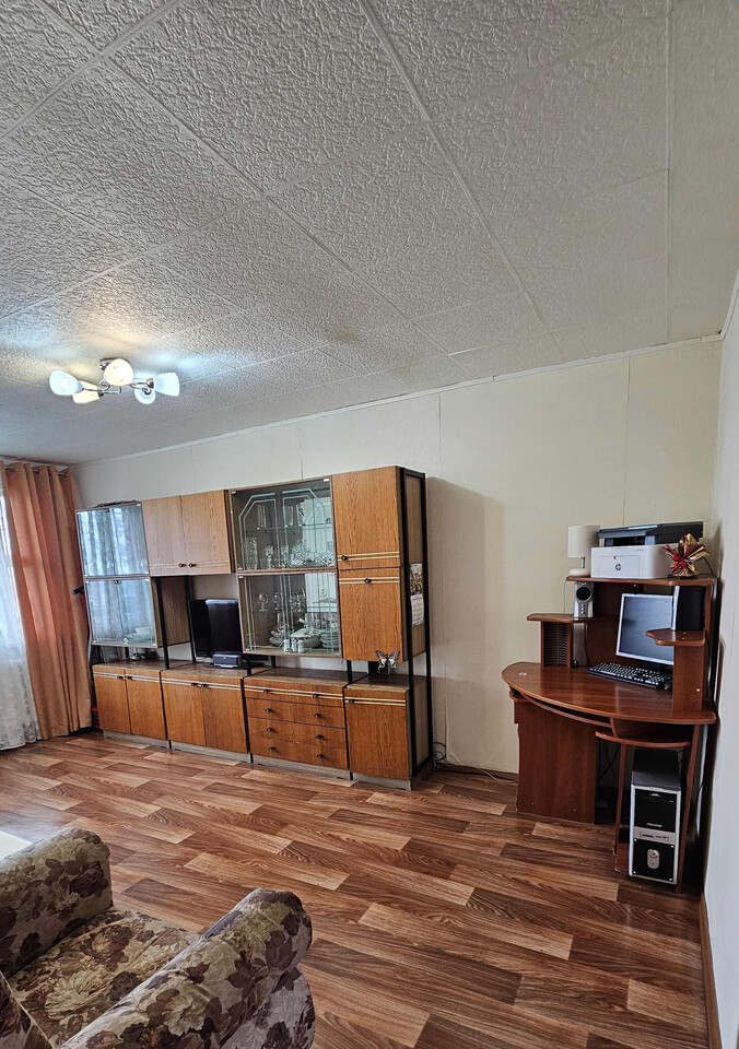 квартира г Первоуральск ул Ватутина 51б Центр м-н фото 10