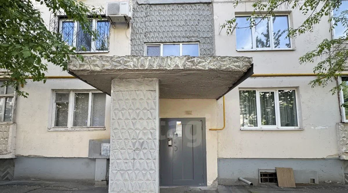 квартира г Оренбург р-н Ленинский пр-кт Гагарина 25/1 фото 27