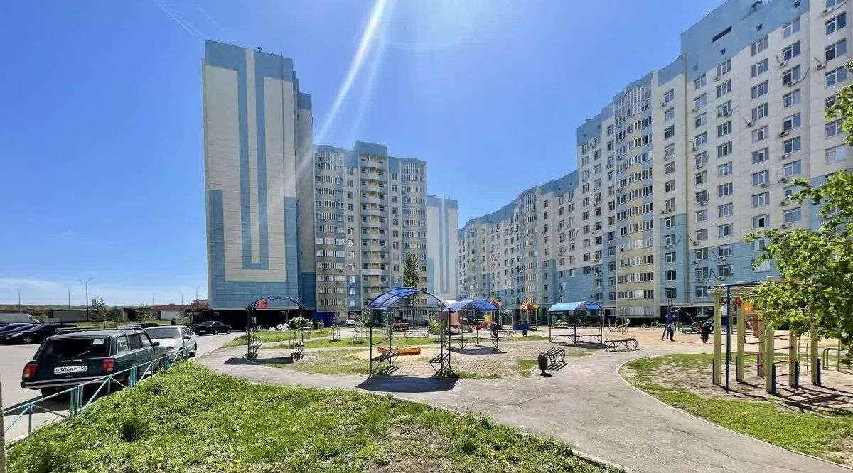 квартира г Оренбург р-н Ленинский ул Гаранькина 25 фото 29