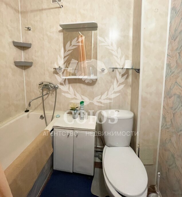 квартира г Калуга ул Московская 321 фото 12