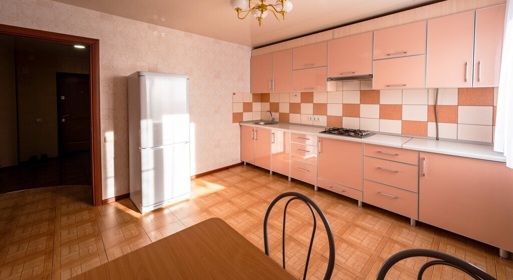 квартира г Нижний Новгород Горьковская ул Углова 6 фото 8