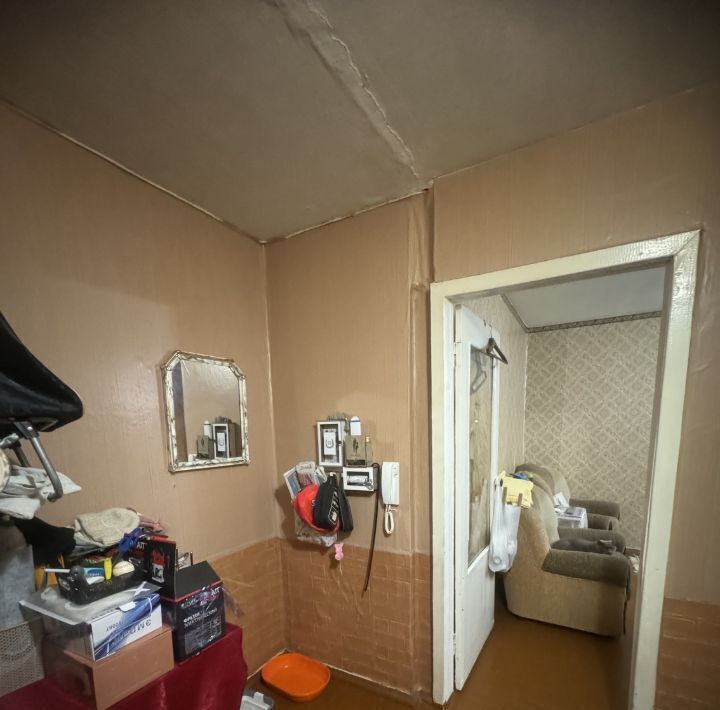 квартира р-н Балахнинский г Балахна ул Фрунзе 1б фото 13
