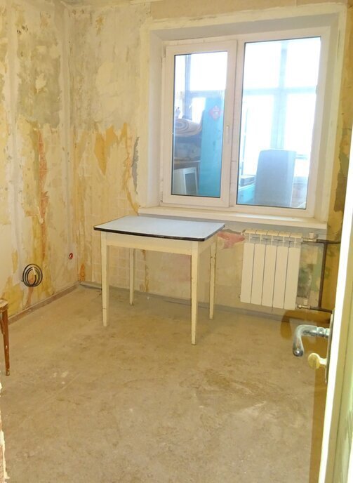 квартира г Екатеринбург р-н Октябрьский Геологическая ул Большакова 17 фото 8