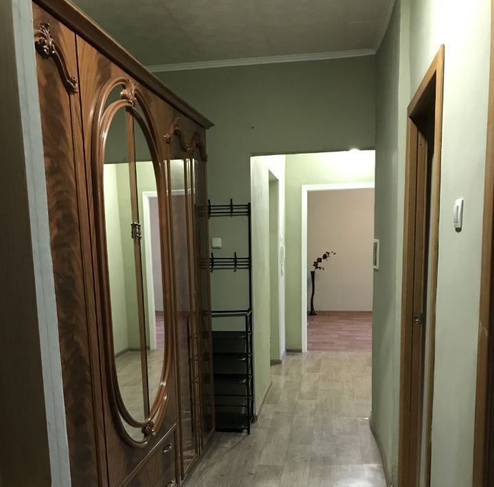квартира г Астрахань р-н Кировский ул Бориса Алексеева 63 фото 9