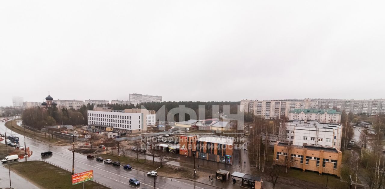 квартира г Петрозаводск ул Ровио 18 фото 13