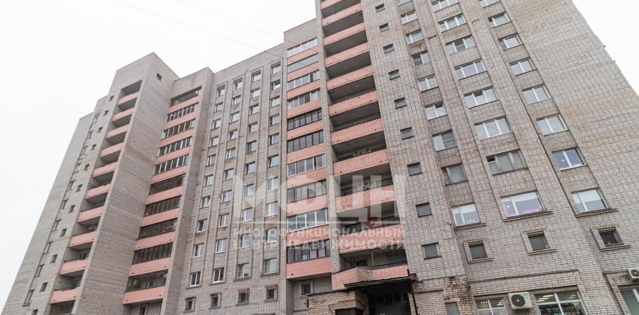 квартира г Петрозаводск ул Ровио 18 фото 23