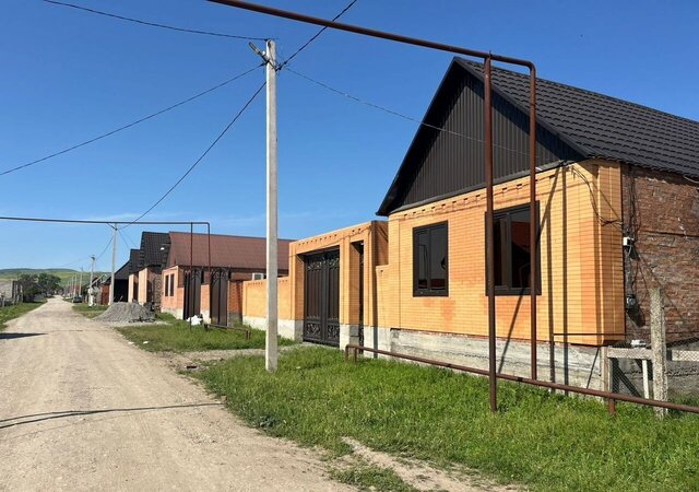 ул А.Айдамирова 46 Самашкинское сельское поселение фото