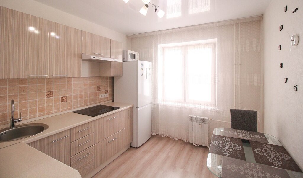 квартира г Барнаул тракт Павловский 305г фото 4