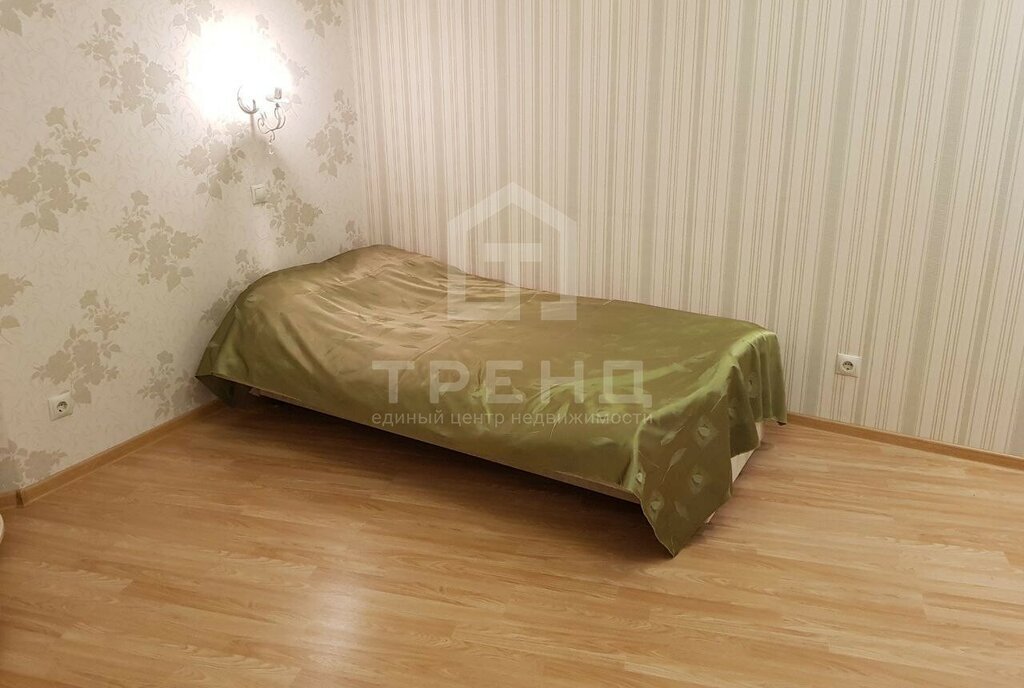 квартира г Санкт-Петербург метро Международная ул Белы Куна 1к/4 округ Купчино фото 2
