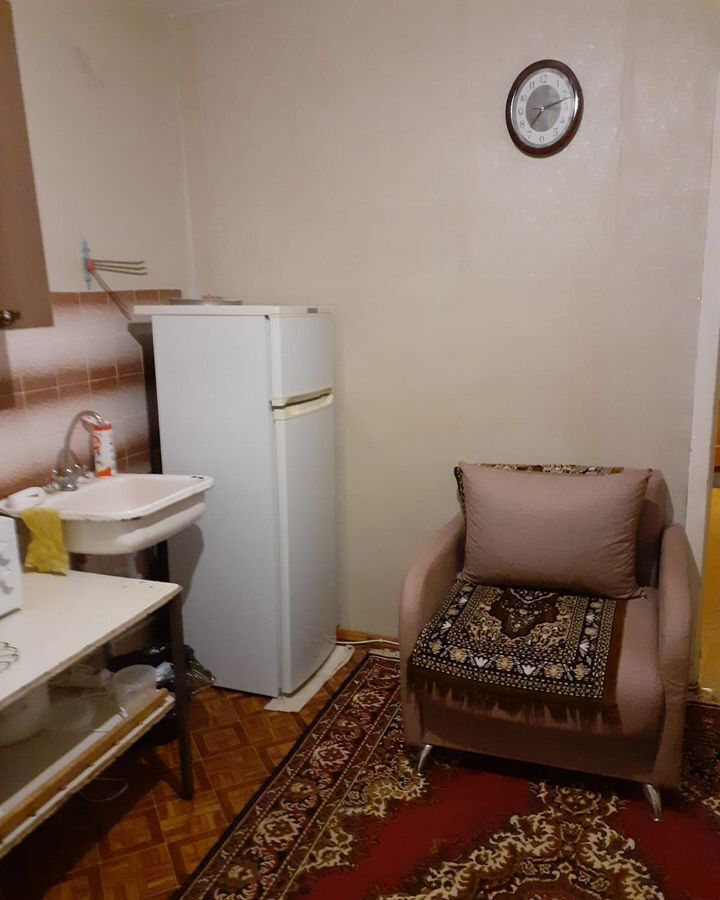 квартира г Саратов р-н Ленинский ул Мира 20а фото 9