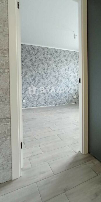 квартира р-н Всеволожский г Мурино ул Шувалова 40 Девяткино фото 11