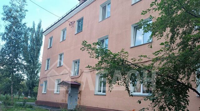 р-н Советский Городок Нефтяников ул Магистральная 42 фото