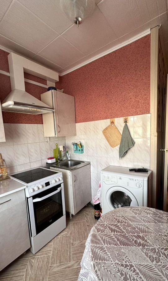 квартира р-н Краснокаменский г Краснокаменск 1-й мкр-н, 125 фото 2