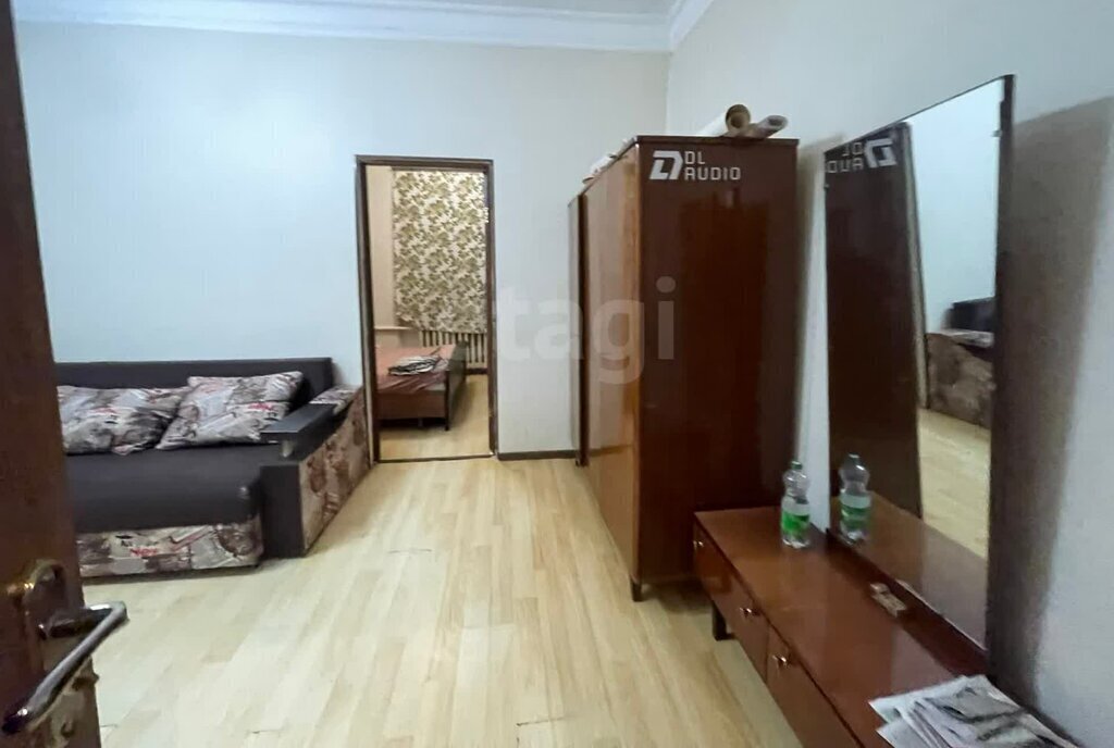 квартира г Симферополь ул Желябова 37/3 фото 6