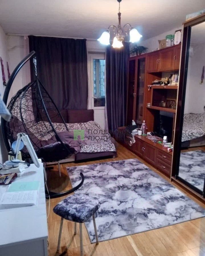 квартира г Белгород Восточный ул Октябрьская 84 фото 1
