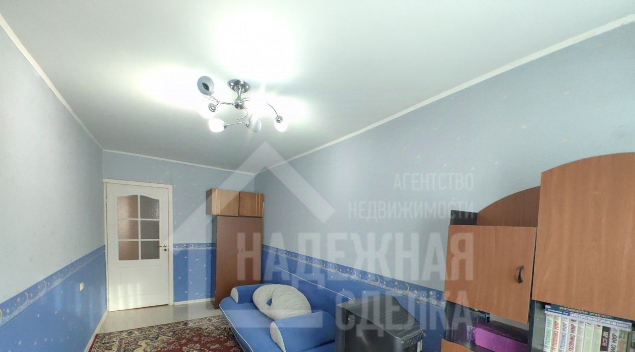 квартира г Рубцовск ул Краснознаменская 98 фото 15