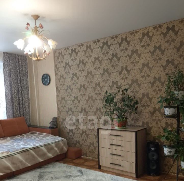 квартира г Белгород Западный ул Щорса 49 фото 4