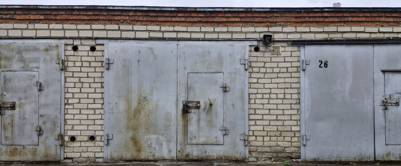 гараж г Челябинск р-н Тракторозаводский фото 1