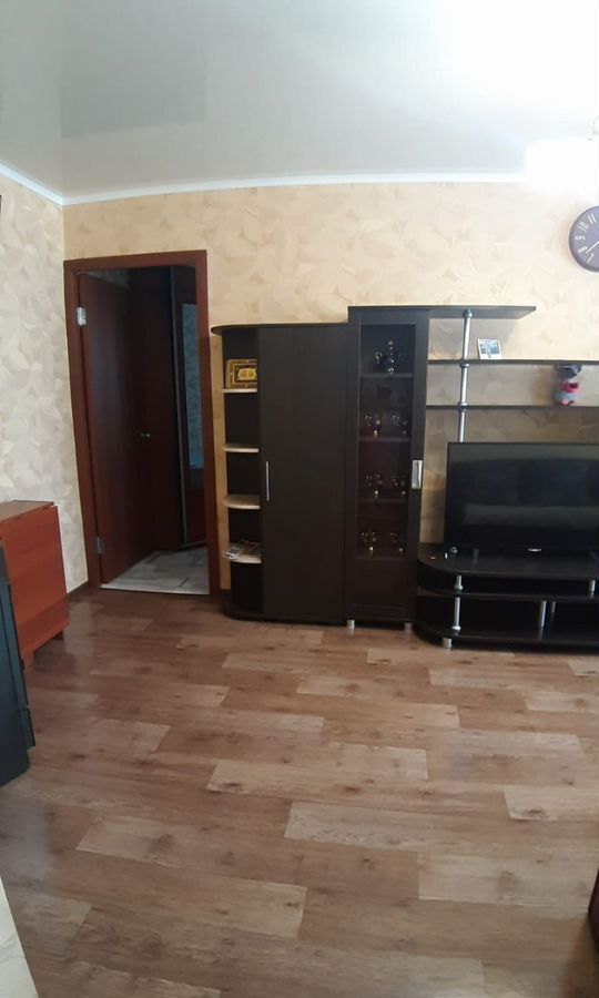 квартира р-н Дюртюлинский г Дюртюли ул Василия Горшкова 3 фото 2