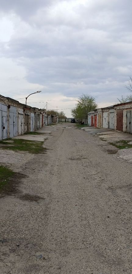 гараж г Волгоград р-н Тракторозаводский ул Вильнюсская фото 5
