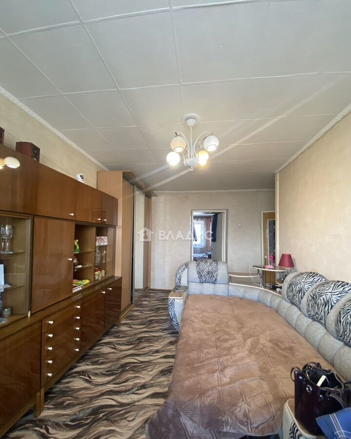 квартира г Чита р-н Центральный ул Бабушкина 90 фото 16