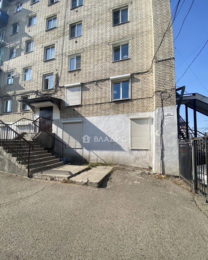 квартира г Чита р-н Центральный ул Бабушкина 90 фото 20