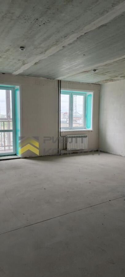 квартира г Омск р-н Советский ул Малиновского 16к/2 фото 17