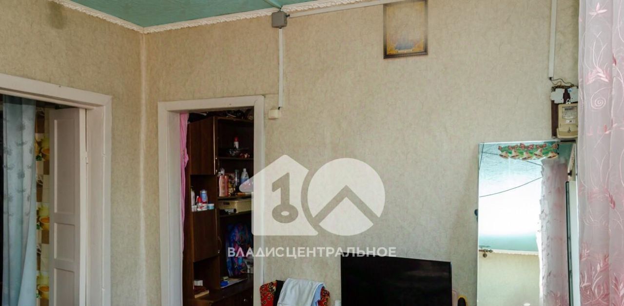 дом г Новосибирск Заельцовская Северный пер Новаторский 10 фото 36