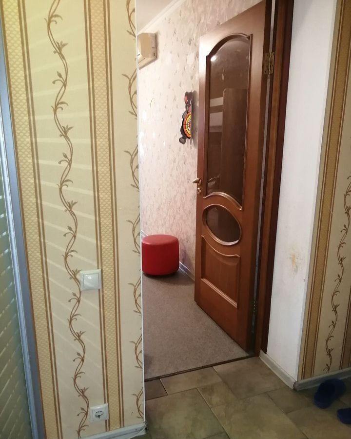 квартира г Новосибирск р-н Ленинский ул Филатова 10 Площадь Маркса фото 5