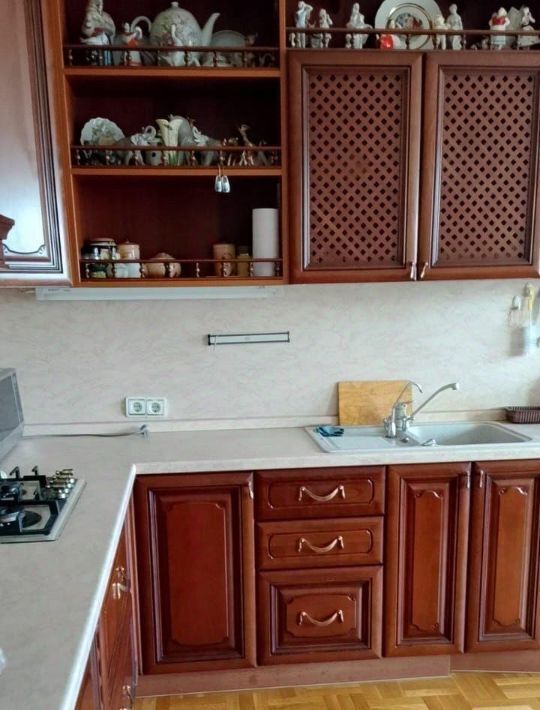 дом г Старый Оскол проезд Сталеваров фото 10