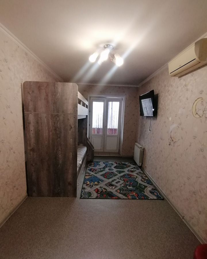 квартира г Новосибирск р-н Ленинский ул Филатова 10 Площадь Маркса фото 19