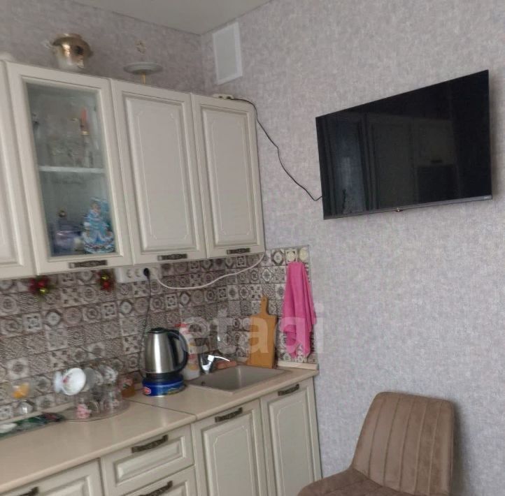 квартира г Белгород Западный ул Щорса 49 фото 7