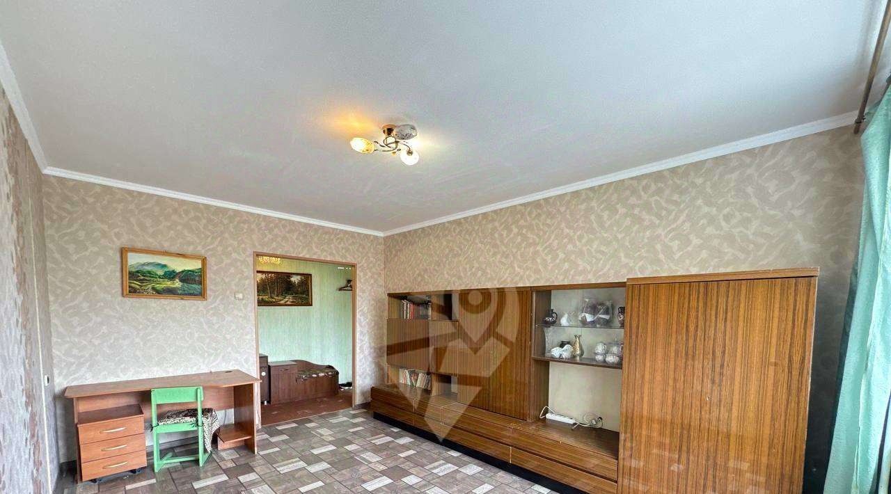 квартира г Старый Оскол Юбилейный микрорайон 5 фото 9