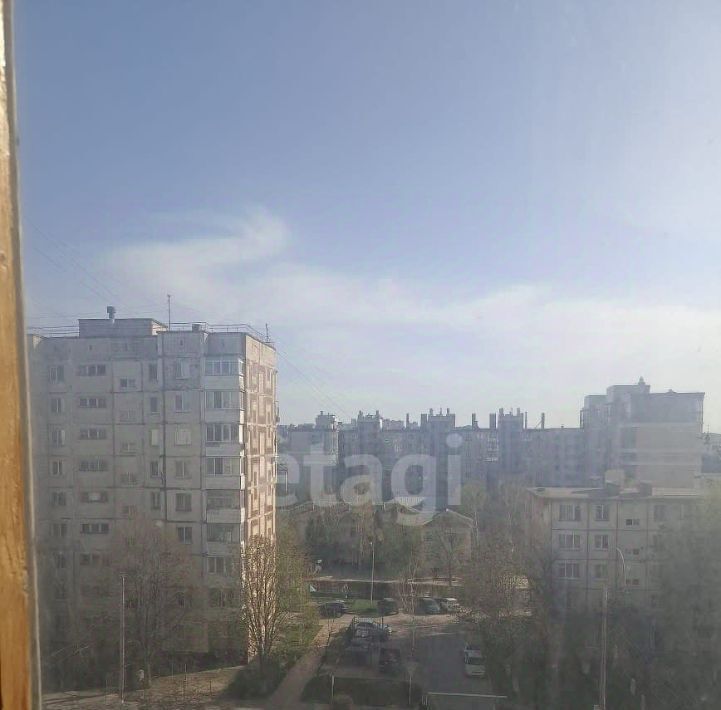 квартира г Белгород Западный пр-кт Славы 90 фото 26