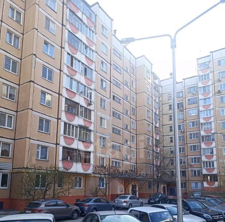 квартира г Белгород Западный пр-кт Славы 90 фото 29