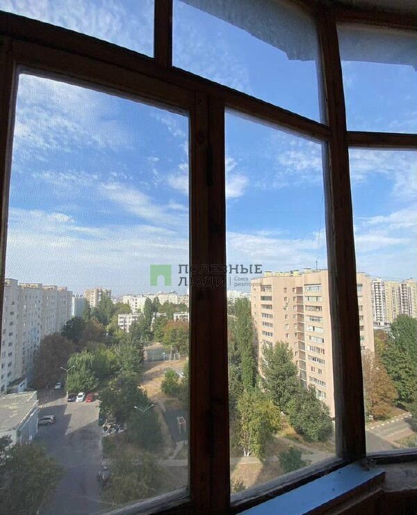 квартира г Белгород Восточный пр-кт Ватутина 13а фото 10
