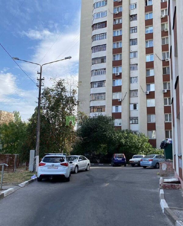 квартира г Белгород Восточный пр-кт Ватутина 13а фото 14