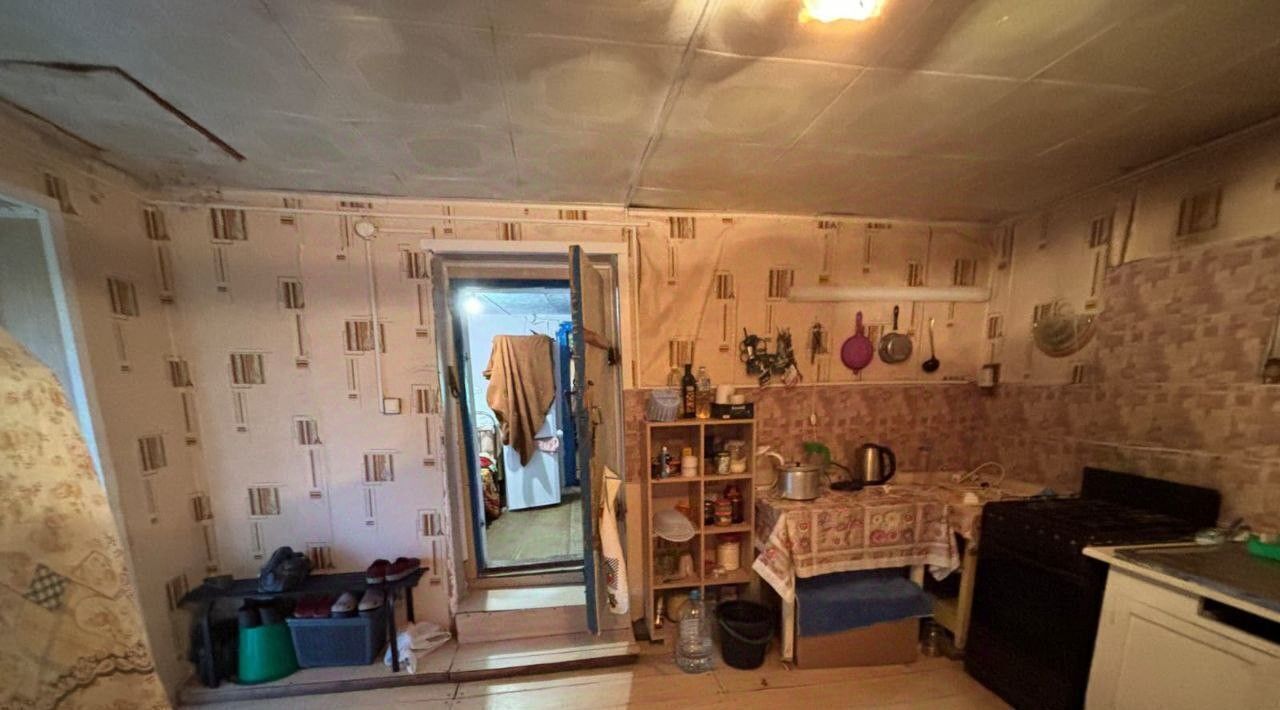 дом г Ковылкино ул Чернышевского 9 фото 23