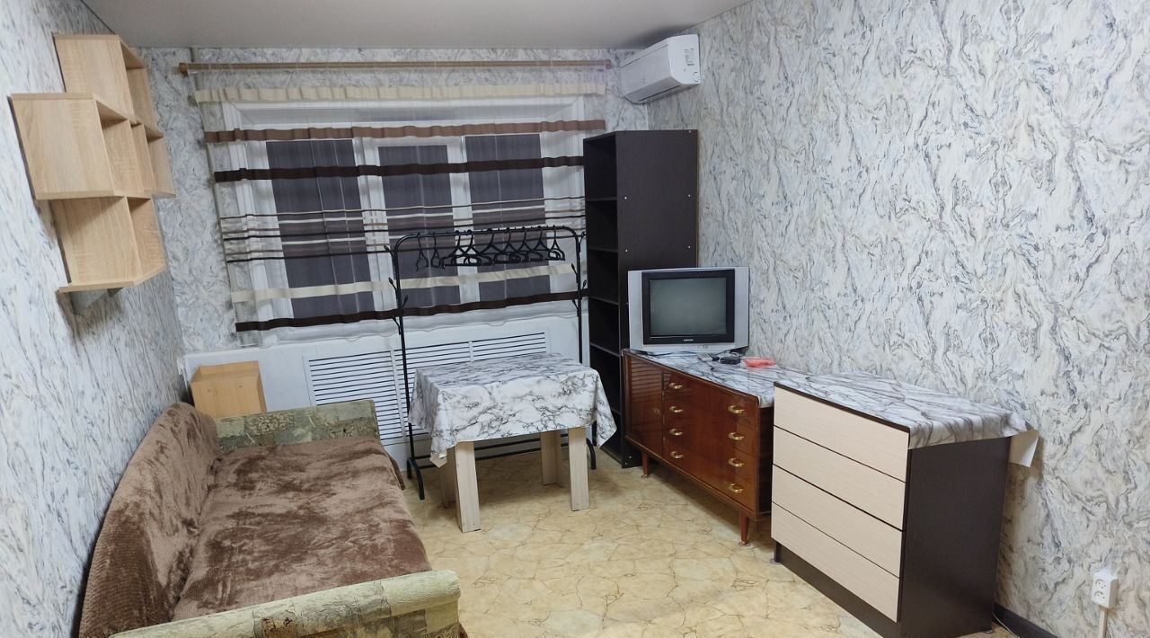 квартира г Ростов-на-Дону р-н Пролетарский пр-кт Шолохова 56 фото 1