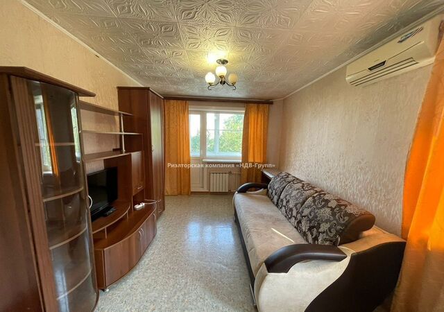 квартира р-н Кировский ул Лейтенанта Шмидта 7 фото