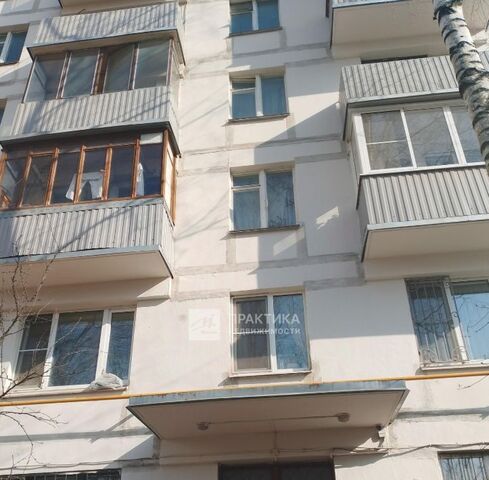 метро Народное Ополчение ул Маршала Тухачевского 32 фото