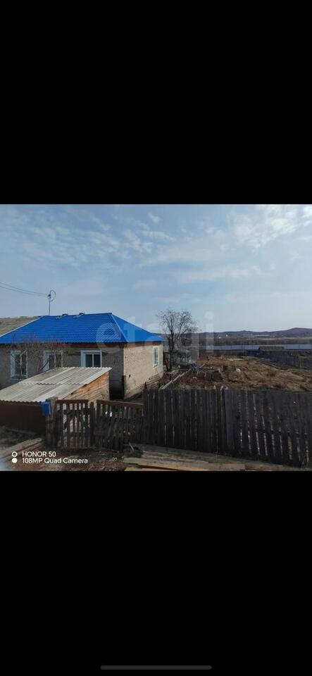 дом г Комсомольск-на-Амуре ул Формовочная фото 5