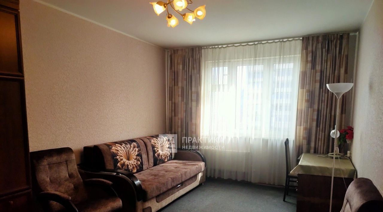 квартира г Москва метро Строгино б-р Строгинский 4 фото 5
