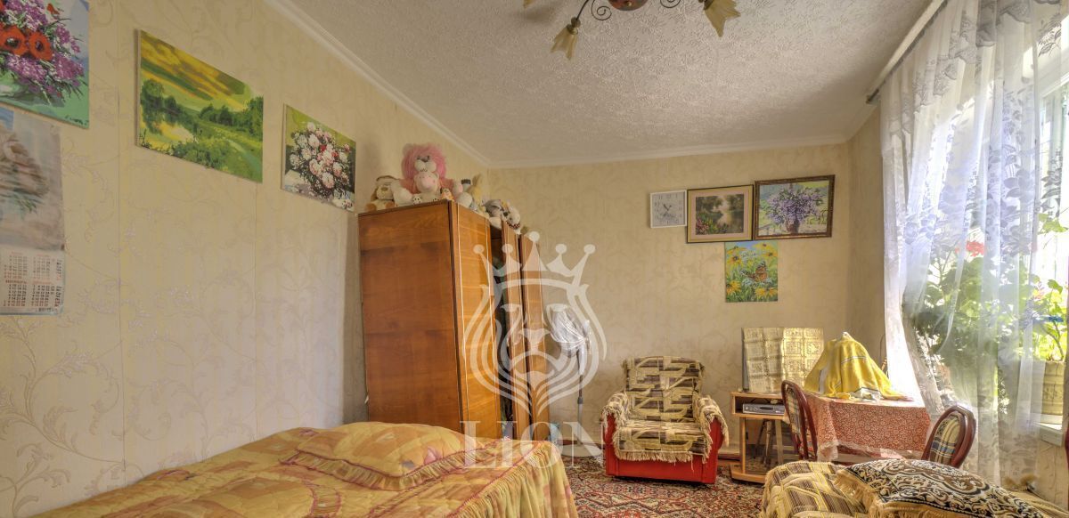 квартира г Алушта п Лаванда ул Ленина 13 фото 12