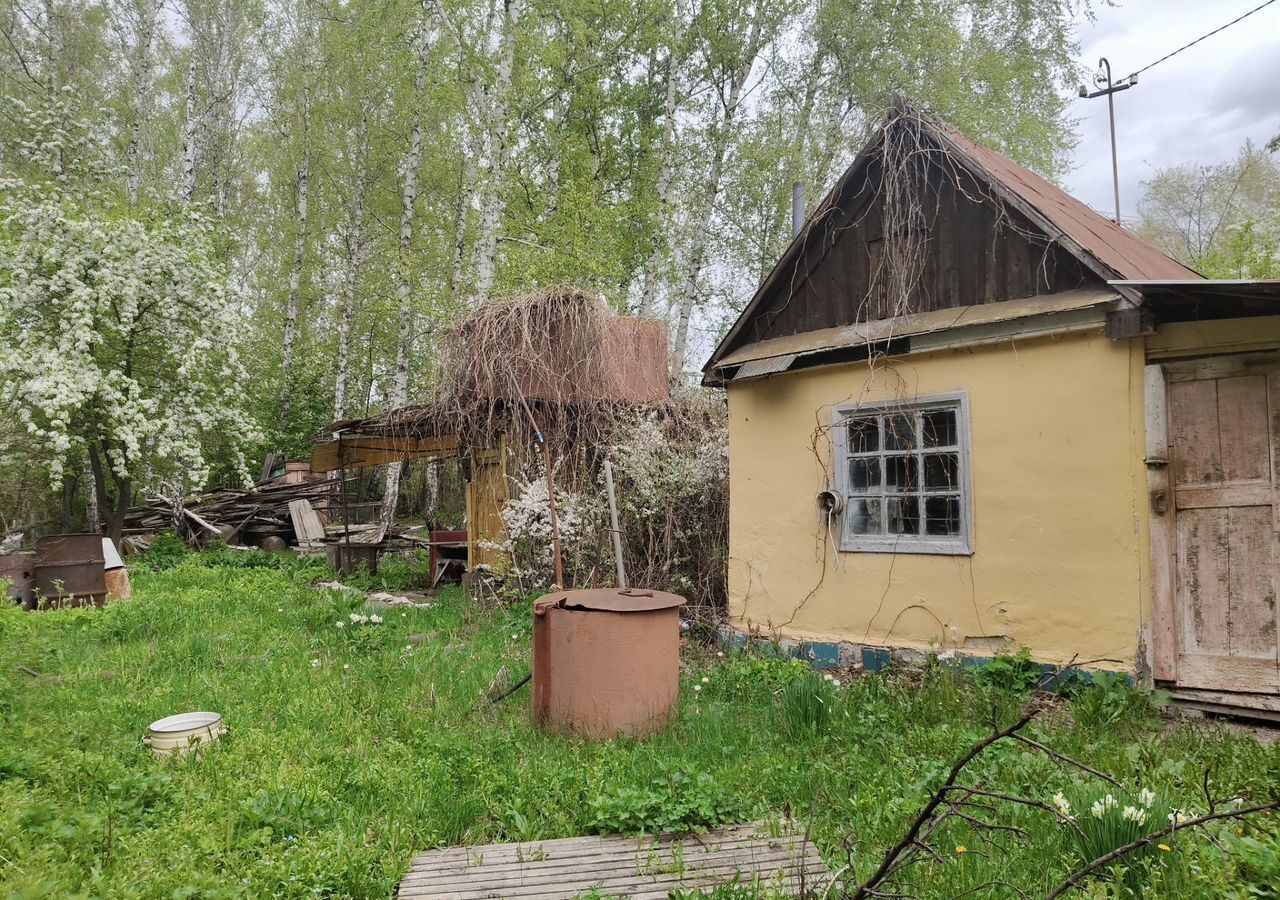 земля г Челябинск р-н Ленинский снт Трубопрокатчик 3 7-я ул фото 23