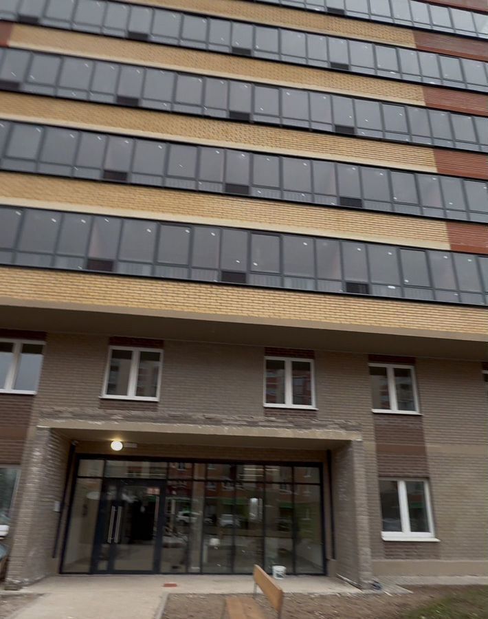 квартира г Колпино ул Загородная 45к/3 р-н Колпинский фото 8
